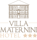 Villa Maternini Hotel vicino Conegliano – Vazzola Treviso